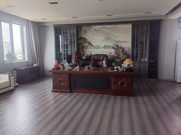 企业风采