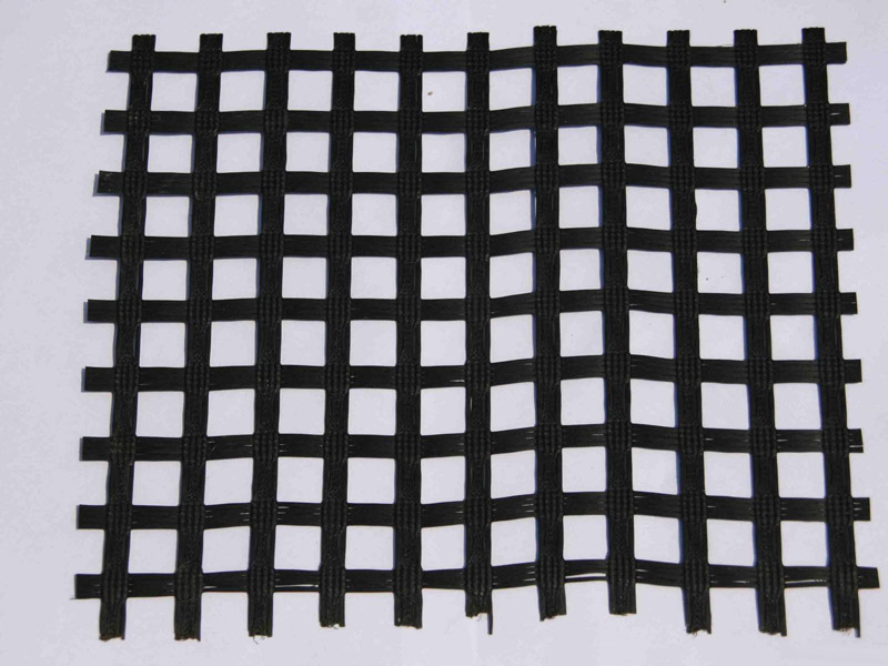 精编涤纶土工格栅